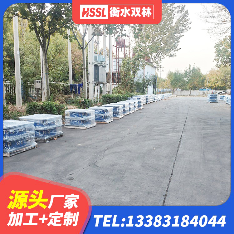 正宁县橡胶铅芯隔震支座厂家 正宁县LNR800天然隔震支座生产厂家 正宁县铅芯建筑橡胶隔震支座源头工厂 正宁县LNR600橡胶隔震支座 - 第5张